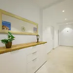 L&l With Swimming Pool And Seaview Apartment *