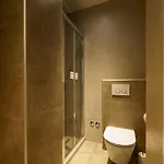 L&l With Swimming Pool And Seaview Apartment Split