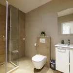 L&l With Swimming Pool And Seaview * Split