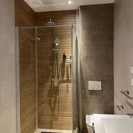Apartman L&l With Swimming Pool And Seaview